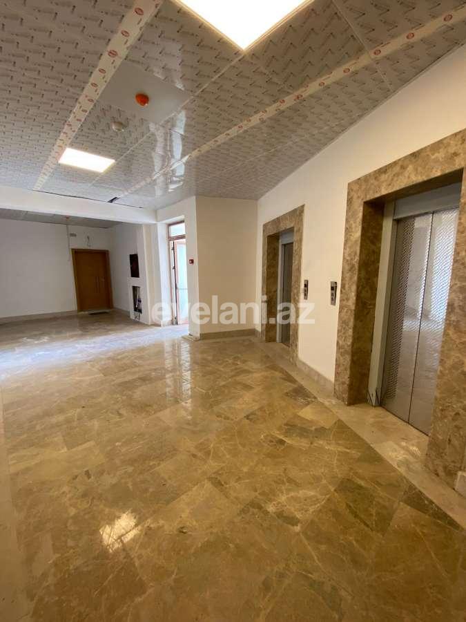 Продаётся, новостройка, 3-комнаты, 154 m², Баку, Сабаильский r.