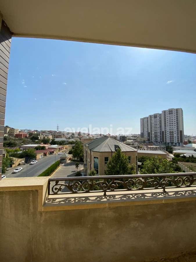 Продаётся, новостройка, 3-комнаты, 154 m², Баку, Сабаильский r.
