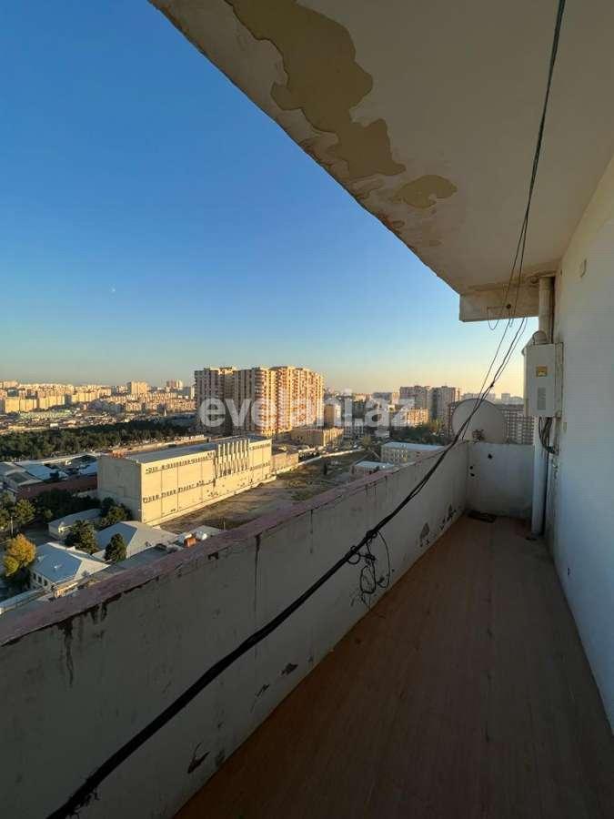 Satılır, yeni tikili, 3 otaqlı, 101 m², Bakı, Xətai r, Şah İsmayıl Xətai m.