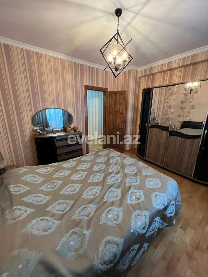 Satılır, yeni tikili, 3 otaqlı, 101 m², Bakı, Xətai r, Şah İsmayıl Xətai m.