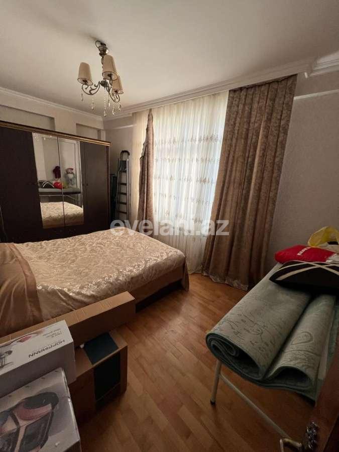 Satılır, yeni tikili, 3 otaqlı, 101 m², Bakı, Xətai r, Şah İsmayıl Xətai m.