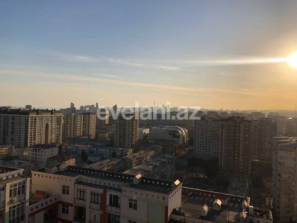 Satılır, yeni tikili, 3 otaqlı, 127 m², Bakı, Nərimanov r, Nəriman Nərimanov m.