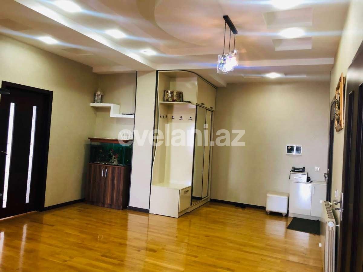 Satılır, yeni tikili, 3 otaqlı, 127 m², Bakı, Nərimanov r, Nəriman Nərimanov m.