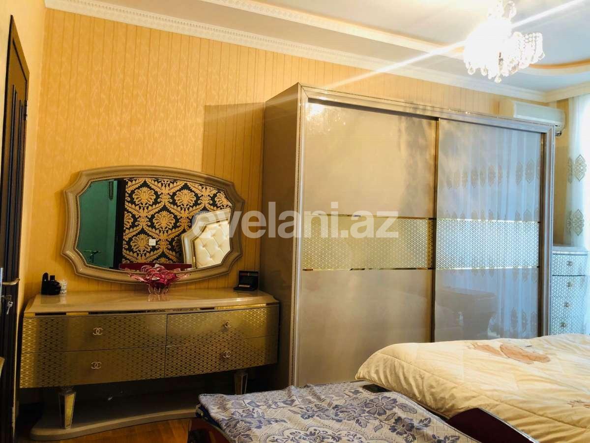 Satılır, yeni tikili, 3 otaqlı, 127 m², Bakı, Nərimanov r, Nəriman Nərimanov m.