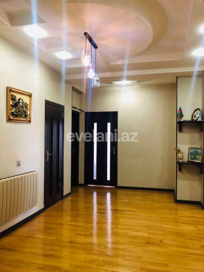Satılır, yeni tikili, 3 otaqlı, 127 m², Bakı, Nərimanov r, Nəriman Nərimanov m.