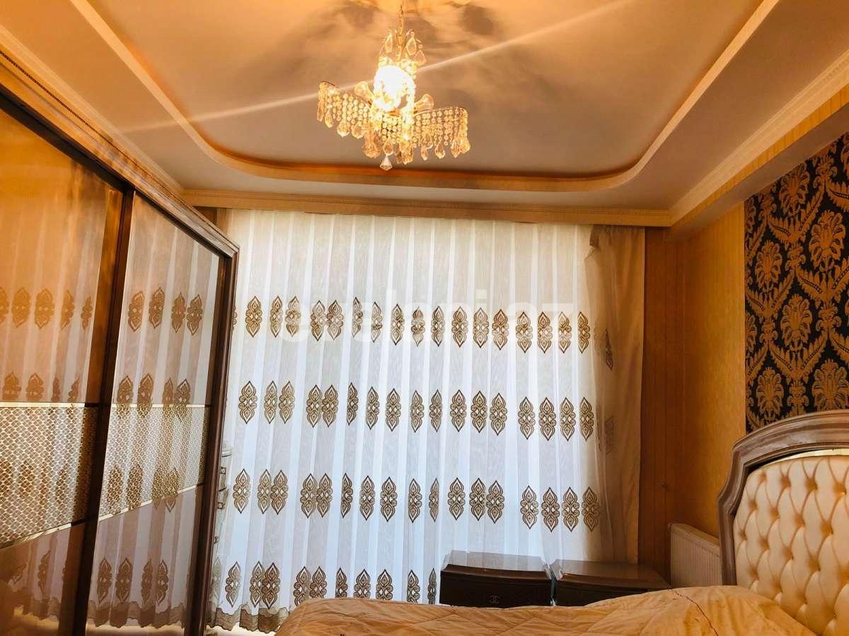 Satılır, yeni tikili, 3 otaqlı, 127 m², Bakı, Nərimanov r, Nəriman Nərimanov m.