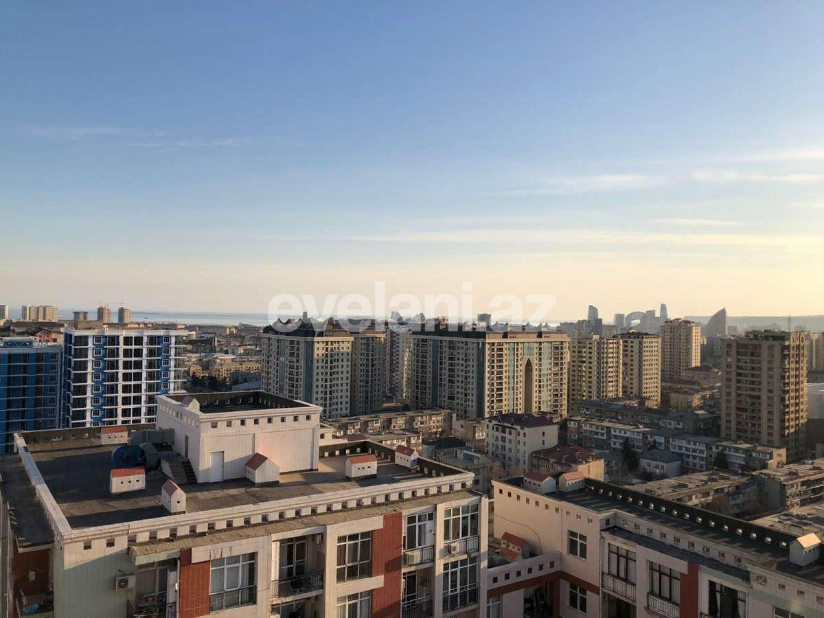 Satılır, yeni tikili, 3 otaqlı, 127 m², Bakı, Nərimanov r, Nəriman Nərimanov m.