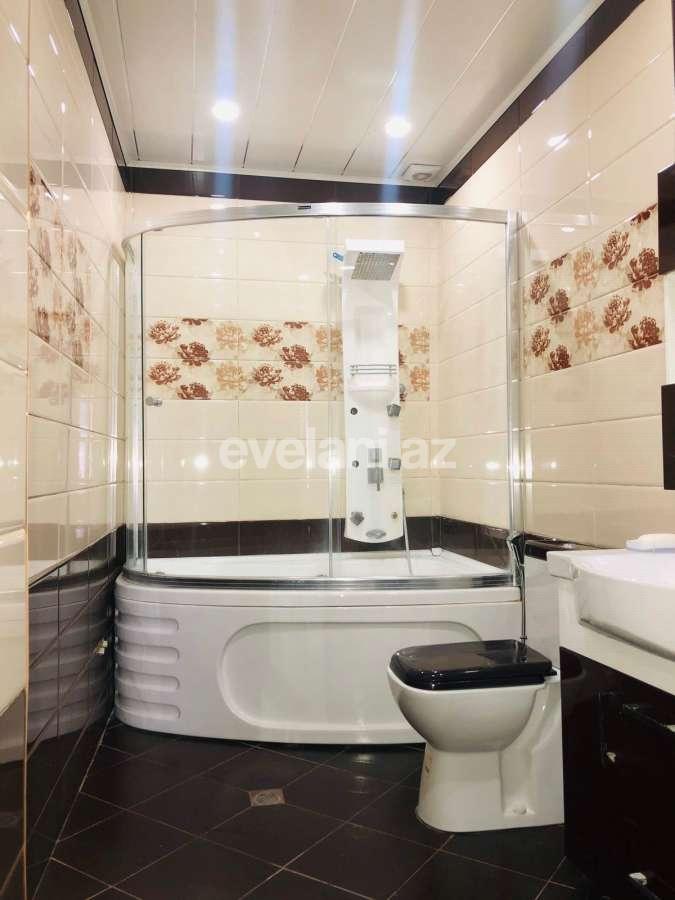 Satılır, yeni tikili, 3 otaqlı, 127 m², Bakı, Nərimanov r, Nəriman Nərimanov m.