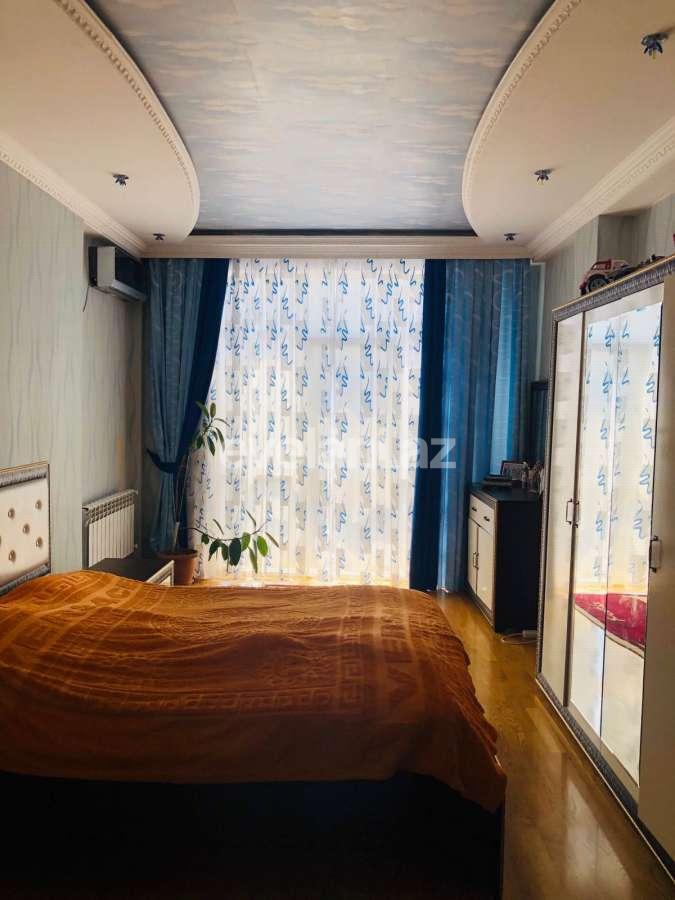 Satılır, yeni tikili, 3 otaqlı, 127 m², Bakı, Nərimanov r, Nəriman Nərimanov m.