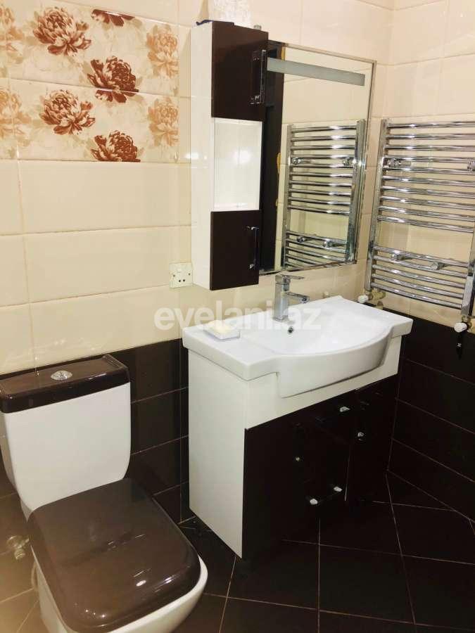 Satılır, yeni tikili, 3 otaqlı, 127 m², Bakı, Nərimanov r, Nəriman Nərimanov m.