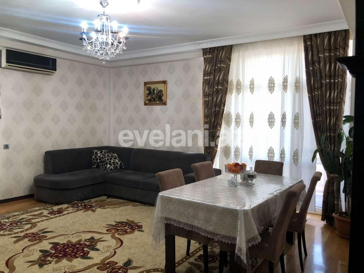 Satılır, yeni tikili, 3 otaqlı, 127 m², Bakı, Nərimanov r, Nəriman Nərimanov m.
