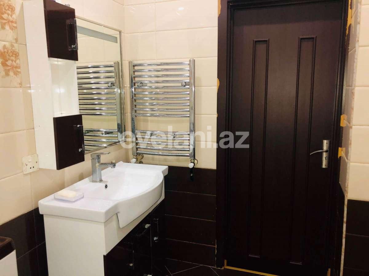 Satılır, yeni tikili, 3 otaqlı, 127 m², Bakı, Nərimanov r, Nəriman Nərimanov m.