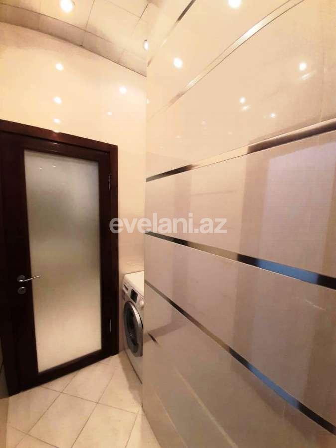 Rent, new building, 4 room, 130 m², Baku, Sabail r, Sahil m.