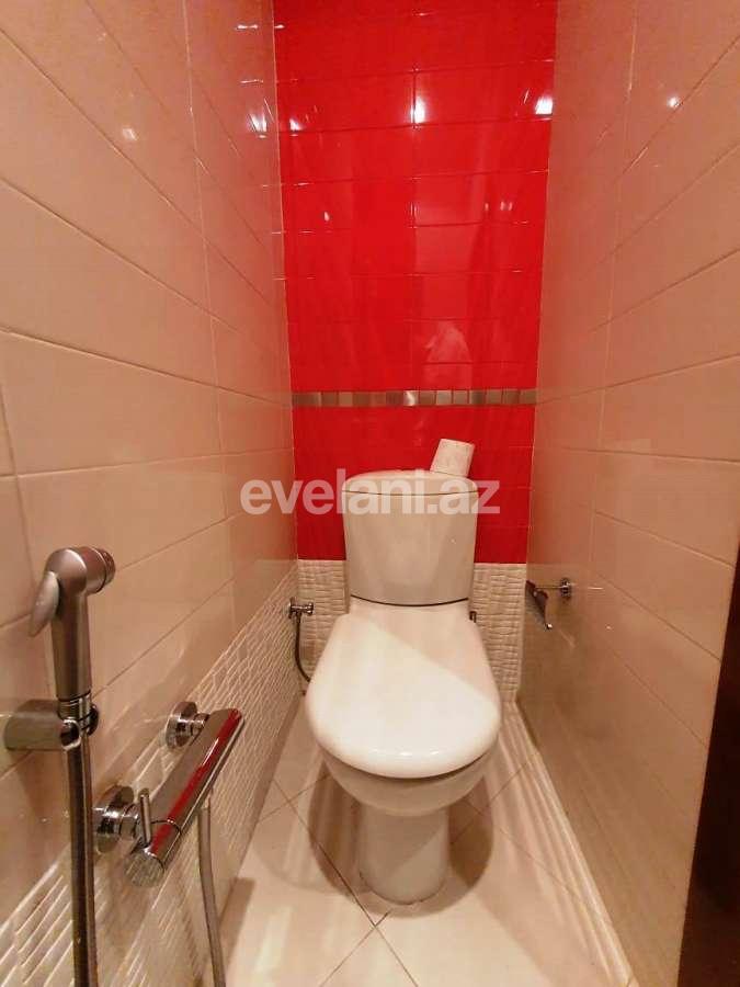 Rent, new building, 4 room, 130 m², Baku, Sabail r, Sahil m.