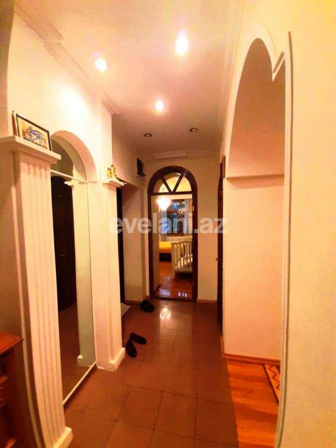 Rent, new building, 4 room, 130 m², Baku, Sabail r, Sahil m.