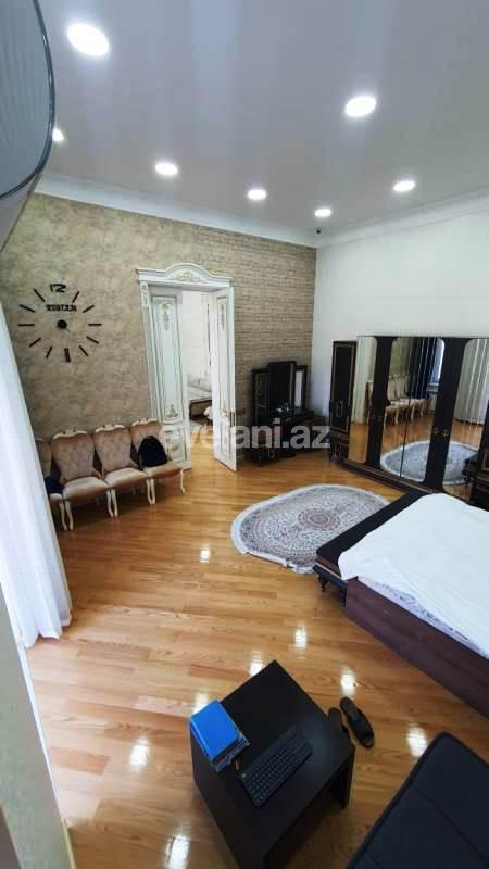 Sale, old building, 3 room, 130 m², Baku, Sabail r, Sahil m.