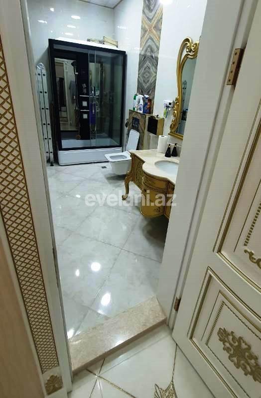 Sale, old building, 3 room, 130 m², Baku, Sabail r, Sahil m.