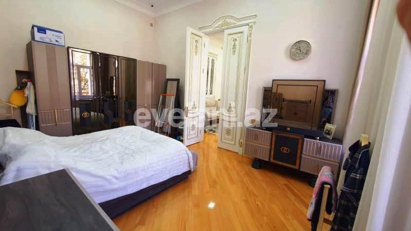 Sale, old building, 3 room, 130 m², Baku, Sabail r, Sahil m.