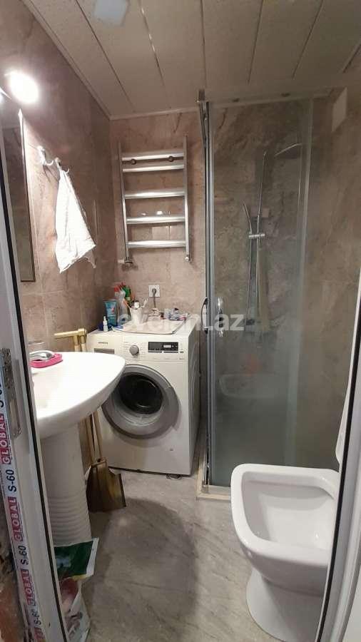 Sale, old building, 3 room, 54 m², Baku, Nasimi r, 28 may m.