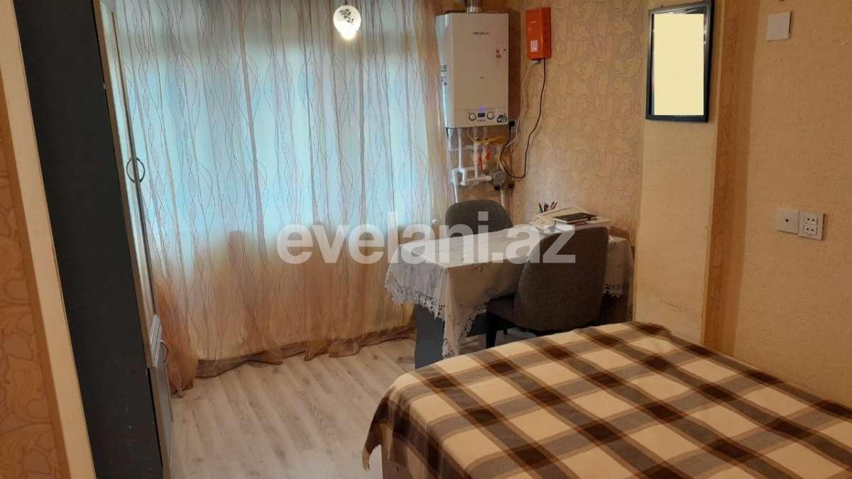 Sale, old building, 3 room, 54 m², Baku, Nasimi r, 28 may m.