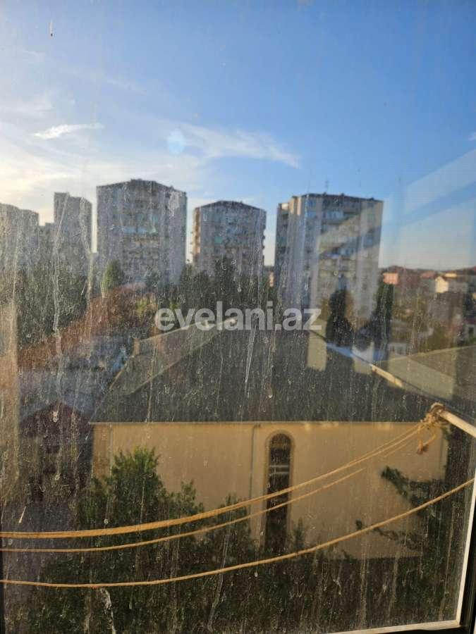 Satılır, köhnə tikili, 2 otaqlı, 65 m², Bakı, Sabunçu r, Bakıxanov q.
