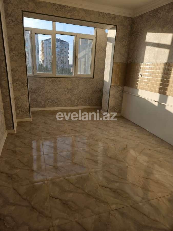 Satılır, köhnə tikili, 2 otaqlı, 65 m², Bakı, Sabunçu r, Bakıxanov q.