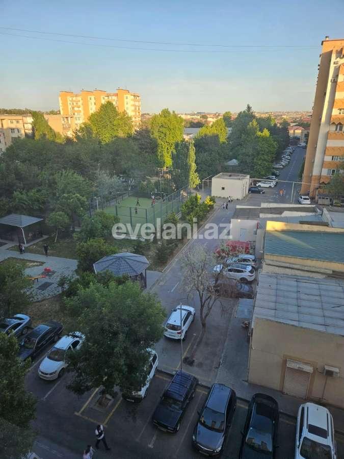Satılır, köhnə tikili, 2 otaqlı, 65 m², Bakı, Sabunçu r, Bakıxanov q.