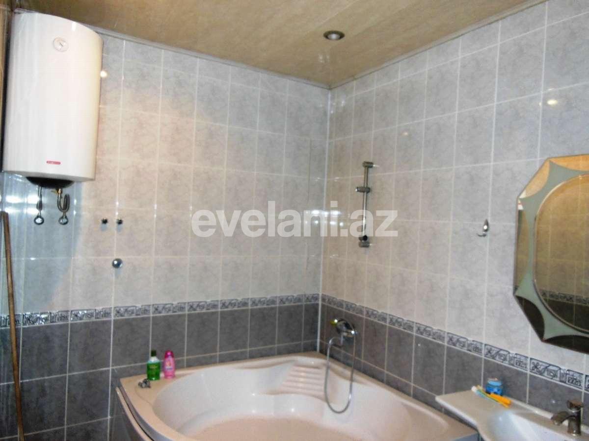 Rent, new building, 3 room, 100 m², Baku, Sabail r, Sahil m.