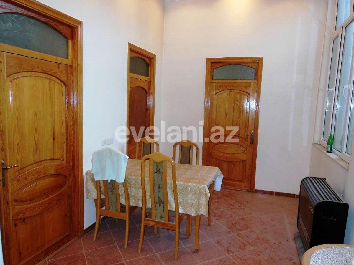 Rent, new building, 3 room, 100 m², Baku, Sabail r, Sahil m.