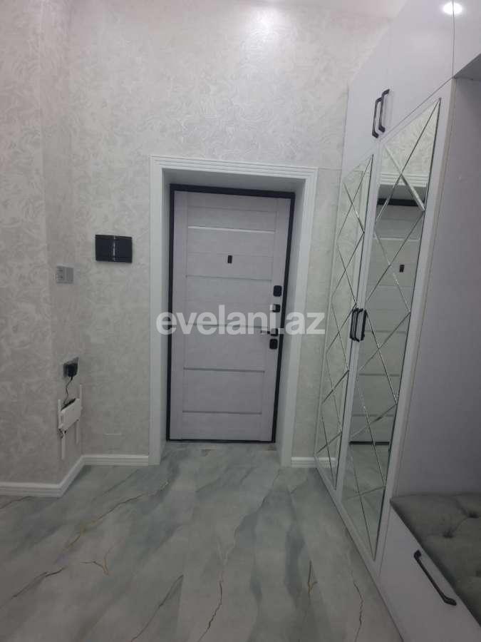 Satılır, yeni tikili, 2 otaqlı, 67 m², Bakı, Səbail r, Badamdar q.