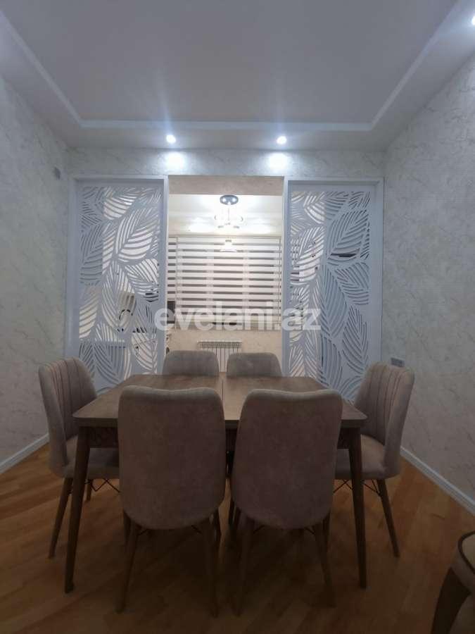 Satılır, yeni tikili, 2 otaqlı, 67 m², Bakı, Səbail r, Badamdar q.