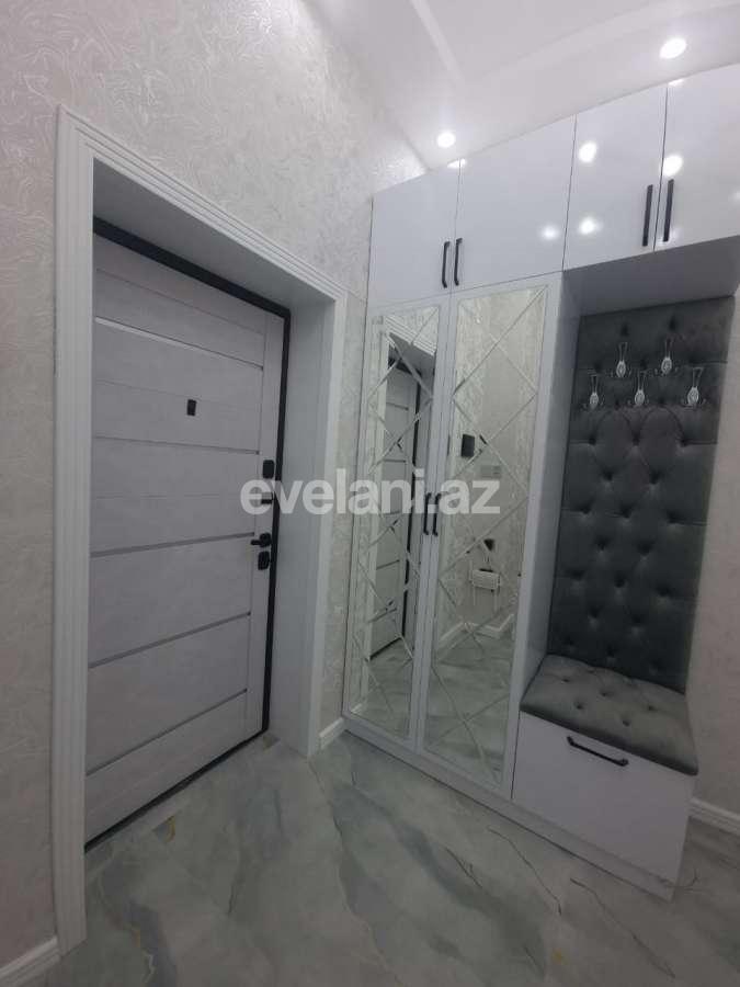 Satılır, yeni tikili, 2 otaqlı, 67 m², Bakı, Səbail r, Badamdar q.