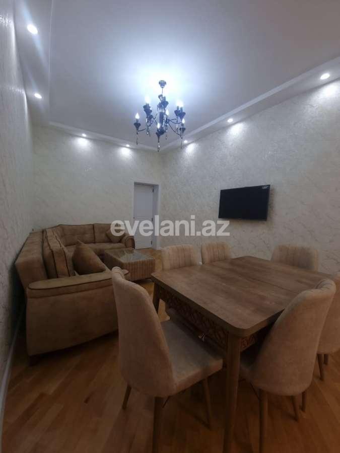 Satılır, yeni tikili, 2 otaqlı, 67 m², Bakı, Səbail r, Badamdar q.