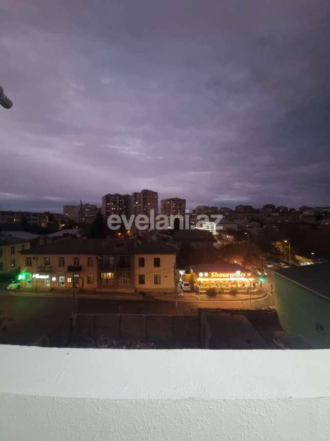 Satılır, yeni tikili, 2 otaqlı, 67 m², Bakı, Səbail r, Badamdar q.