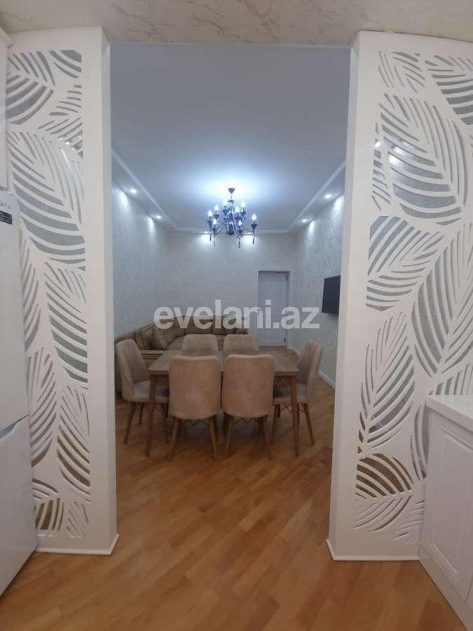 Satılır, yeni tikili, 2 otaqlı, 67 m², Bakı, Səbail r, Badamdar q.