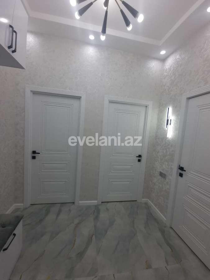 Satılır, yeni tikili, 2 otaqlı, 67 m², Bakı, Səbail r, Badamdar q.