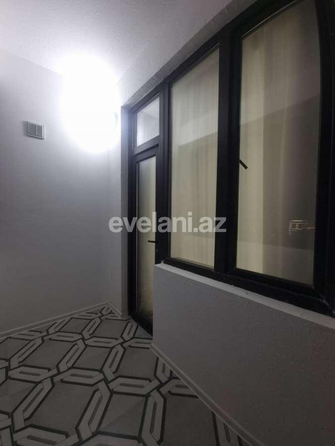 Satılır, yeni tikili, 2 otaqlı, 67 m², Bakı, Səbail r, Badamdar q.