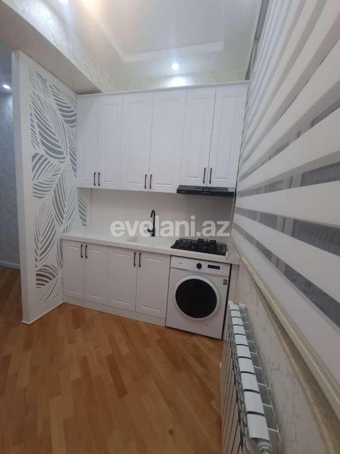 Satılır, yeni tikili, 2 otaqlı, 67 m², Bakı, Səbail r, Badamdar q.