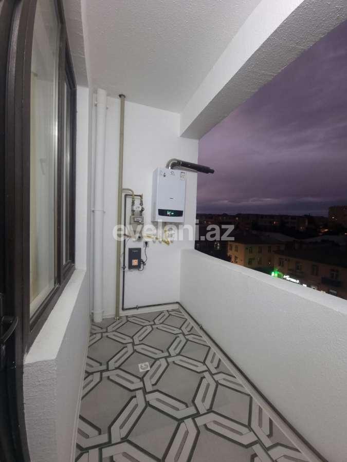 Satılır, yeni tikili, 2 otaqlı, 67 m², Bakı, Səbail r, Badamdar q.