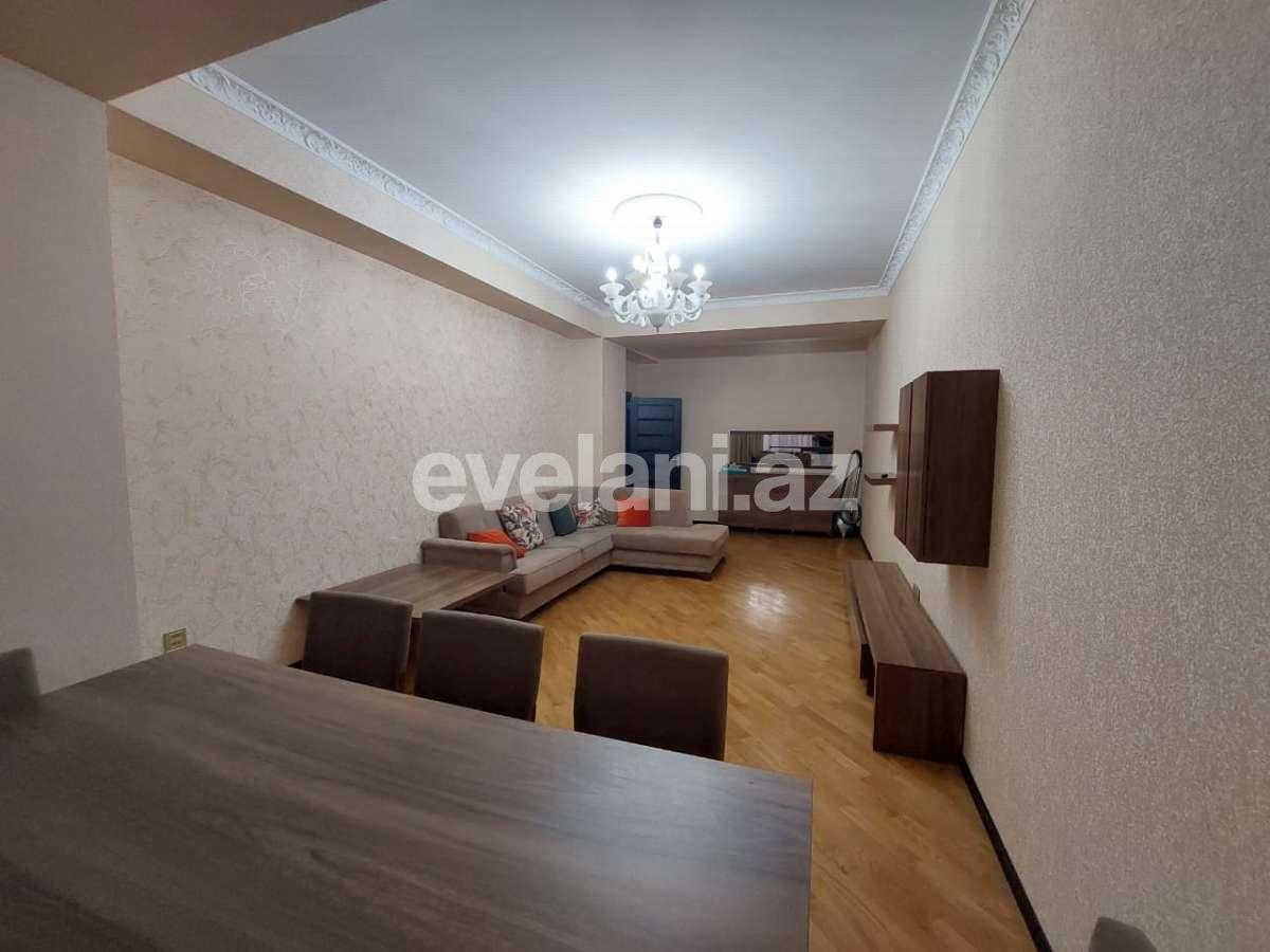 Rent, new building, 2 room, 100 m², Baku, Nasimi r.