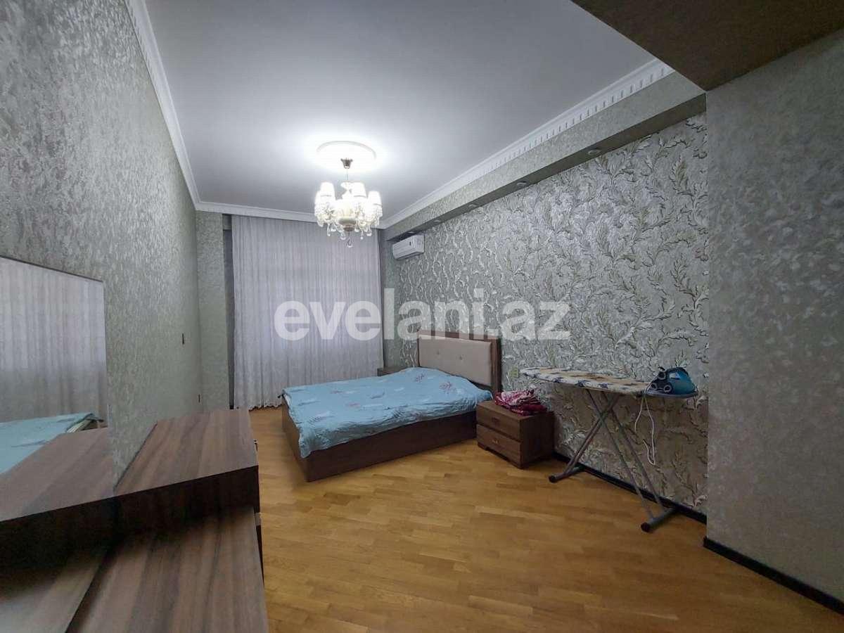 Rent, new building, 2 room, 100 m², Baku, Nasimi r.