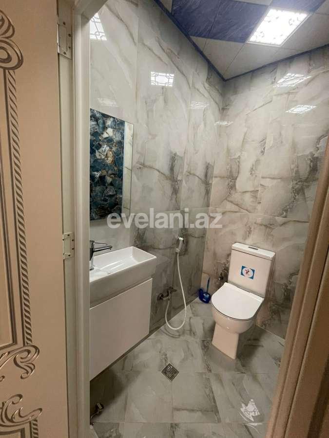 Rent, new building, 3 room, 114 m², Baku, Nasimi r, 28 may m.