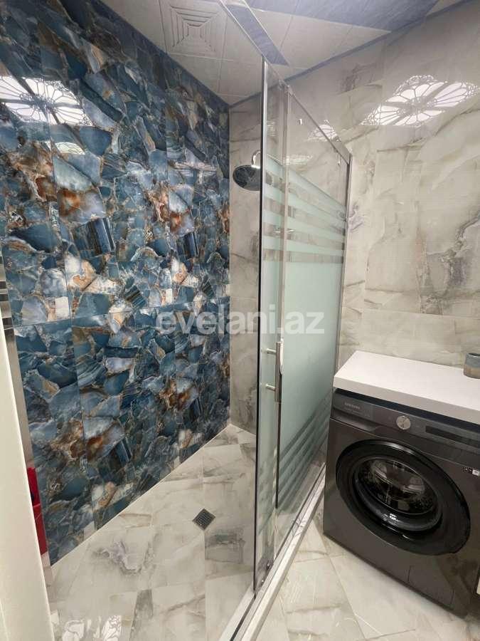 Rent, new building, 3 room, 114 m², Baku, Nasimi r, 28 may m.