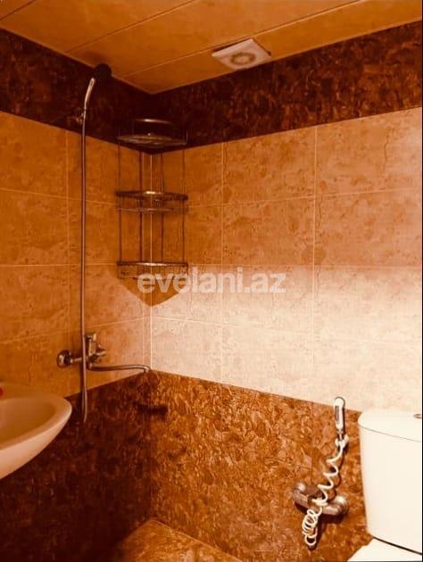 Sale, old building, 2 room, 36 m², Baku, Yasamal r, Inshaatchilar m.