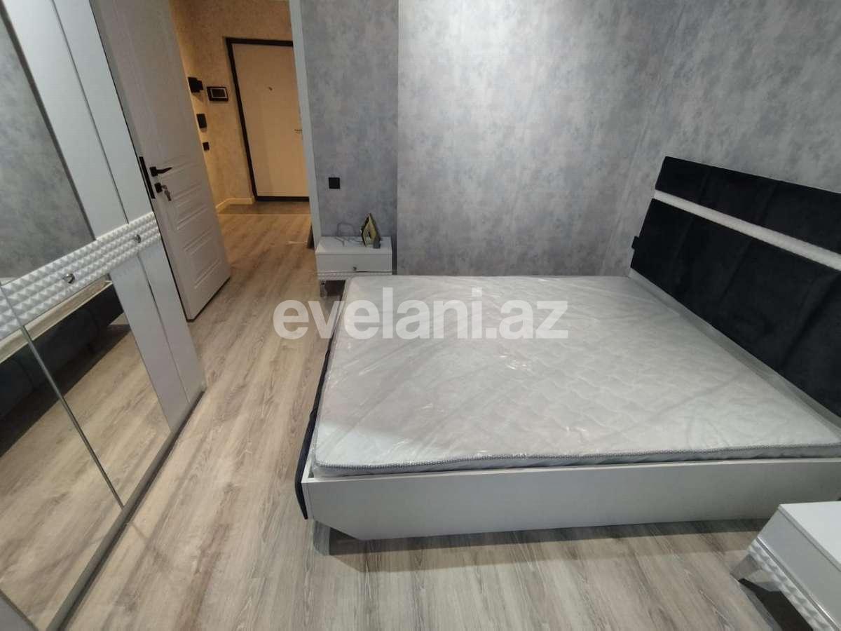 Satılır, yeni tikili, 2 otaqlı, 54 m², Bakı, Nəsimi r.