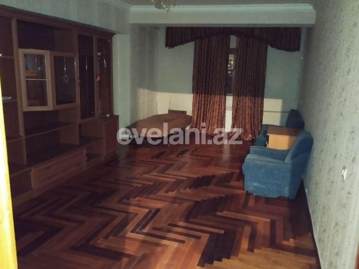 Kirayə verilir, köhnə tikili, 2 otaqlı, 70 m², Bakı, Nərimanov r.