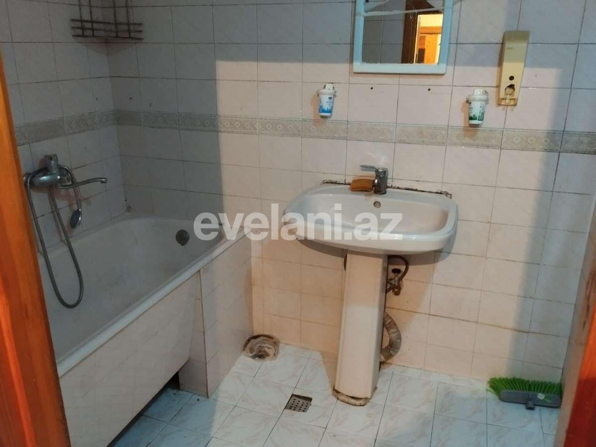 Kirayə verilir, köhnə tikili, 2 otaqlı, 70 m², Bakı, Nərimanov r.