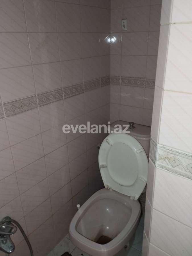 Kirayə verilir, köhnə tikili, 2 otaqlı, 70 m², Bakı, Nərimanov r.