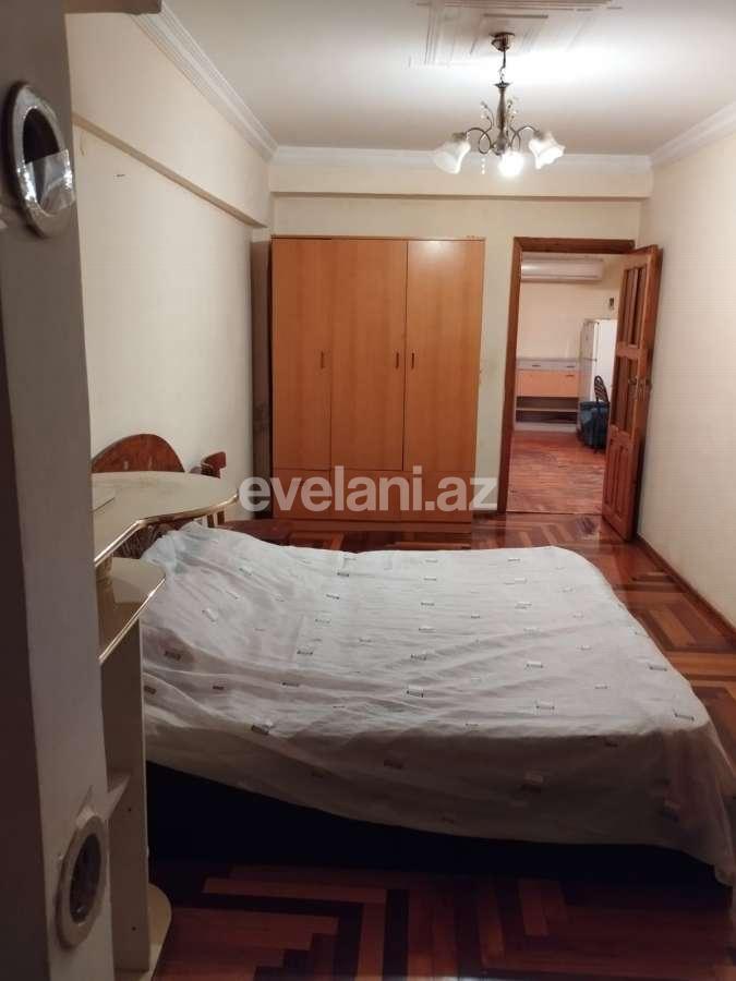 Kirayə verilir, köhnə tikili, 2 otaqlı, 70 m², Bakı, Nərimanov r.