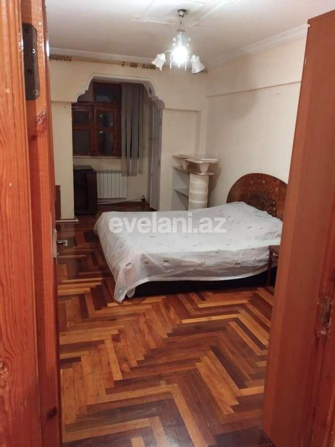 Kirayə verilir, köhnə tikili, 2 otaqlı, 70 m², Bakı, Nərimanov r.
